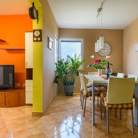 Apartment Sugar Rovinj Exterior foto
