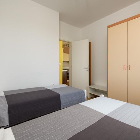Apartment Sugar Rovinj Exterior foto