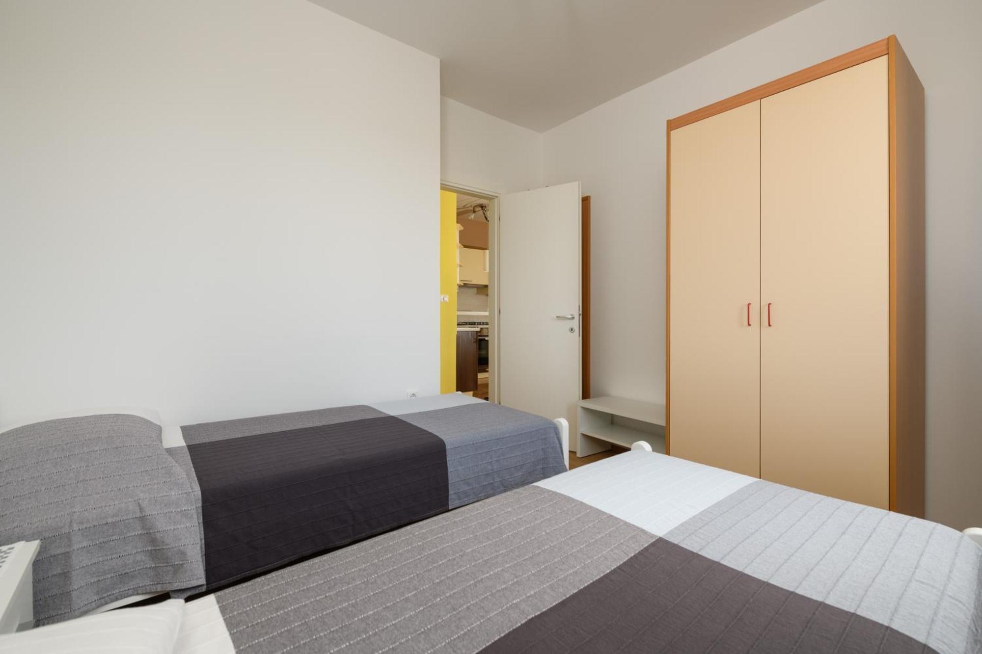 Apartment Sugar Rovinj Exterior foto