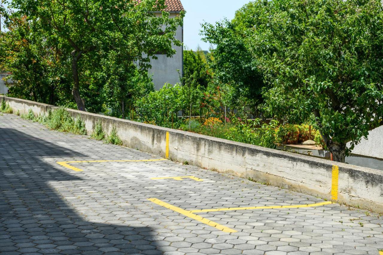 Apartment Sugar Rovinj Exterior foto